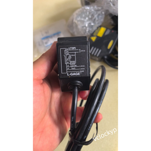 1 ชิ้น ใหม่ แบนเนอร์ LT3NI เซ็นเซอร์จีน - Product Image 4