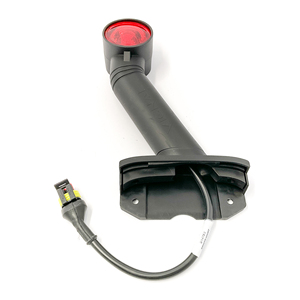 Luci di posizione APPICHI GENERICI D14782 Illuminazione - Product Image 3