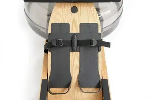 Wholesale Professional Durable Quality Cardio <strong>Training</strong> Gym Fitness Power Equipment Wooden Water <strong>Rowing</strong> <strong>Machine</strong> - Product Image 3