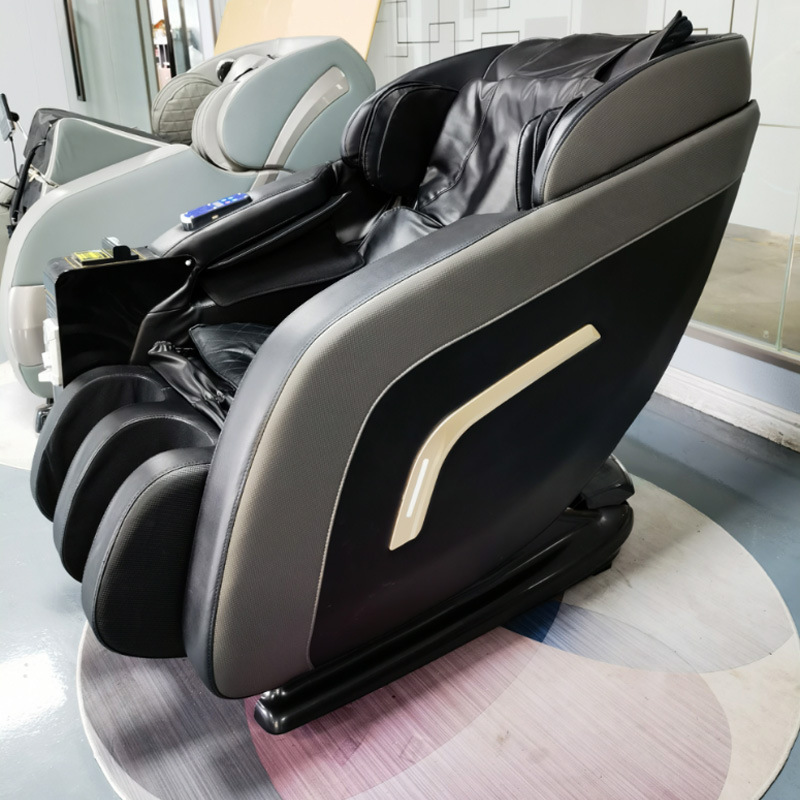 Brazo robótico tipo B con riel SL