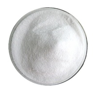 CMC de qualité industrielle, poudre de carboxyméthylcellulose de sodium, additif détergent, produits chimiques pour le papier
