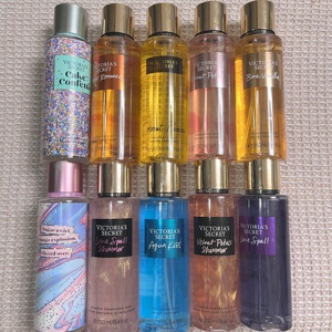 Profumo <span class=keywords><strong>Spray</strong></span> 250ml Fragranza Leggera e Persistente <span class=keywords><strong>Victoria</strong></span>'s <span class=keywords><strong>Secret</strong></span> Grande Formato Profumo Femminile per il Corpo - Product Image 2