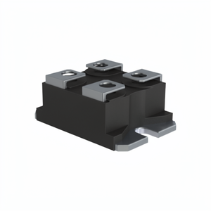 SOT-227-4, miniBLOC In Stock Electronic Circuit Components GSXD120A020S1-D3 Diode Arrays - Product Image 1