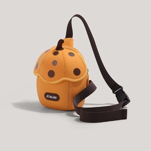 Nuova <span class=keywords><strong>borsa</strong></span> a tracolla per bambini carina <span class=keywords><strong>borsa</strong></span> petto leggera per <span class=keywords><strong>bambina</strong></span> stampa Kawaii poliestere piccola per la scuola anche per i ragazzi - Product Image 3