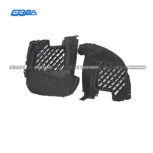 Nouvelle section avant gauche et droite du pare-chocs avant pour Aston Martin DB11 2016-2024 L:HY53-166563-AD R:HY53-166562-AD - Product Image 3