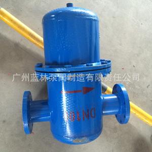 Séparateur vapeur-eau en acier inoxydable, séparateur huile-eau, séparateur air-eau sous vide, catégorie de produits pour machines d'évacuation des gaz - Product Image 3