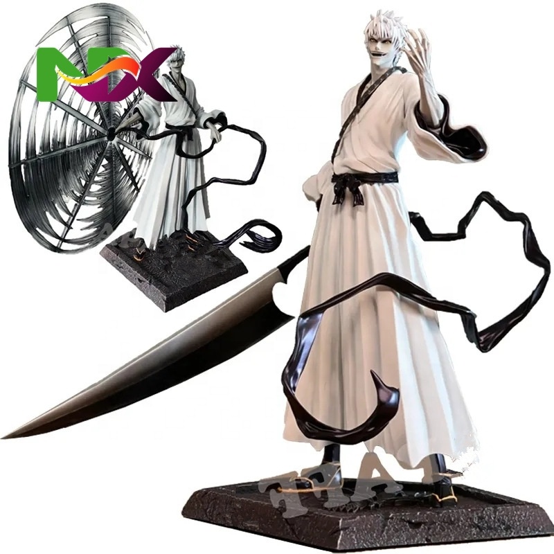 Shop High-Quality Sex Anime Bleach Cosplay Costumes Wholesale