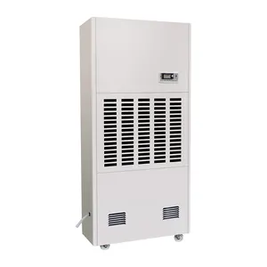 Réducteur d'humidité de l'air personnalisé déshumidificateur industriel électrique 110v/220v/380v