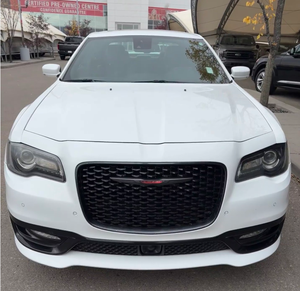 Ensemble de pare-chocs avant pour Chrysler 2012-2014 au style <span class=keywords><strong>SRT</strong></span> - Product Image 5