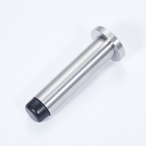 Tapón de puerta de punta de goma de acero inoxidable para <span class=keywords><strong>muebles</strong></span> de venta de fábrica para baño de Hotel - Product Image 4