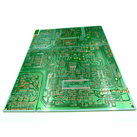 Machine de fabrication de pcb, four flexible personnalisable, longues manches