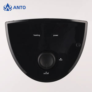 Nuevo Modelo <span class=keywords><strong>Anto</strong></span> de Calentador de Agua Eléctrico de 1.5kW, Plástico, 15L, con Temperatura Estable, Ahorro de Energía, para Uso Doméstico en el Baño - Product Image 4