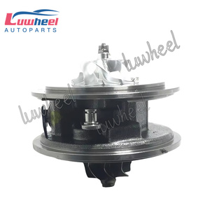 Nuevo Cartucho <span class=keywords><strong>Turbo</strong></span> Billet Luwheel GTD1036VZ 822088 para Alfa Romeo Mito, <span class=keywords><strong>Fiat</strong></span> Tipo, Panda, <span class=keywords><strong>Doblo</strong></span> <span class=keywords><strong>1.3</strong></span> D 70Kw <span class=keywords><strong>Multijet</strong></span> - Product Image 5