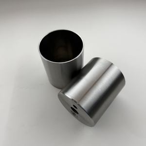 Produits, service d'usinage CNC sur métal, acier inoxydable, tubes en acier inoxydable personnalisés, centre d'usinage CNC 5 axes - Product Image 6