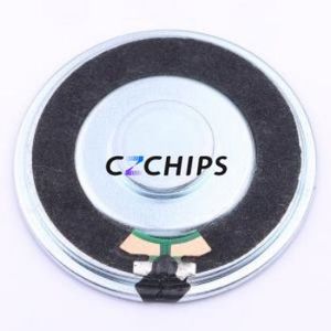 Original et nouveau haut-parleur de puce IC de circuit intégré de GSPK5010TN-8R1W vente entière fournisseur de puces de composants électroniques et service de nomenclature - Product Image 1