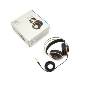 K92 est un casque professionnel pour la diffusion en direct et l'enregistrement par casque surveillé K92 - Product Image 6