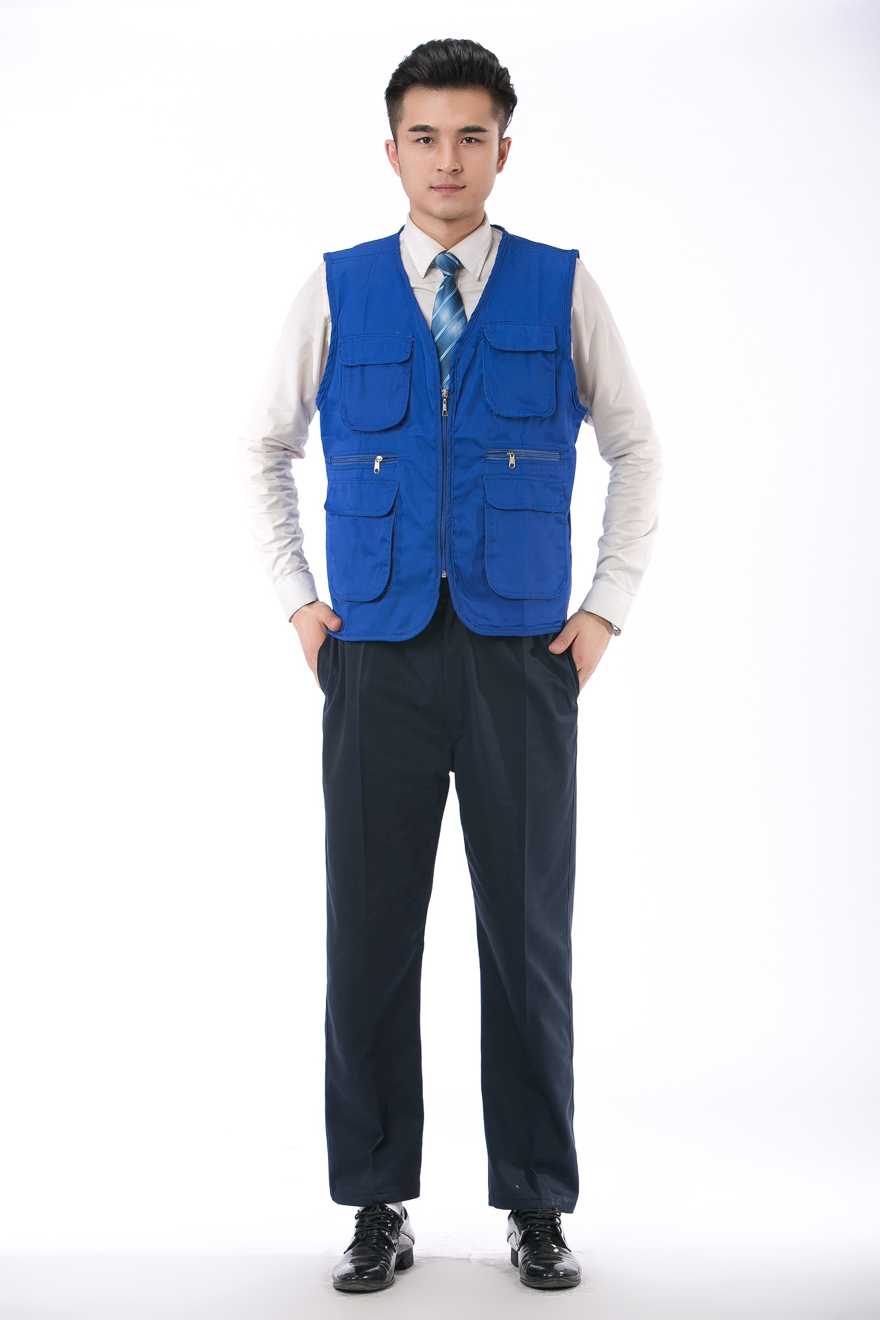 Royal blue