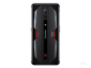Teléfono Móvil para Juegos Global Rom <span class=keywords><strong>Red</strong></span> <span class=keywords><strong>Magic</strong></span> & <span class=keywords><strong>6</strong></span> <span class=keywords><strong>Pro</strong></span>, Pantalla de <span class=keywords><strong>6</strong></span>.8 Pulgadas, CPU SN888 2.84Ghz, Resolución 2400x1080P, 165Hz, Batería de 4500mAh - Product Image 3