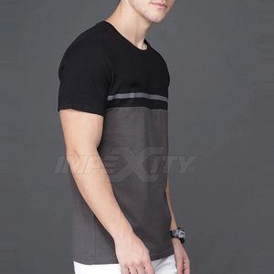 Camisetas personalizadas de media manga para hombre, camisetas transpirables para jóvenes, novedad de 2025, camisetas personalizadas para hombre - Product Image 5