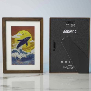 7.3 Inch HD IPS AI <b>Digital</b> <b>Photo</b> <b>Frame</b> Best Gift for Family - Product Image 1