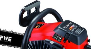 TOPWE OEM/ODM 2200W Chainsaw 58cc Chainsaw <b>Machine</b> With Long Life for <b>Cut</b> Natural <b>Stone</b> - Product Image 3