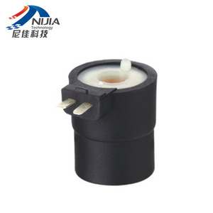 คอยล์รีเลย์แม่เหล็กไฟฟ้า Njia รุ่น NJT-320 AC DC กำลังต่ำ สำหรับใช้งานทั่วไป - Product Image 4