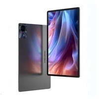 Nouvelle tablette Teclast T65 MAX 2024, 13 pouces, 4G, Helio G99, 8 Go, 256 Go, Android 14, Google Play, 10000 mAh, 18 W