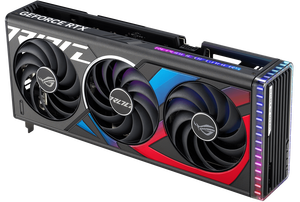 การ์ดจอกราฟิกสำหรับเล่นเกมบนเดสก์ท็อป Nvi-dia GeForce RTX4070/4070 SUPER/ 4070 Ti SUPER PCIe 4.0 X16 12GB GDDR6 192bit ของแท้ใหม่ 100% - Product Image 5