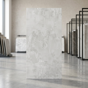 Ferror Cemento Spectre Beige 800x1600mm <b>Matte</b> Glazed Porcelain Ceramic Wall and <b>Floor</b> Tiles - Product Image 2