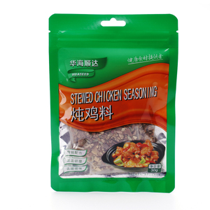 Différents types de braisage pour sauce au <span class=keywords><strong>poulet</strong></span> ragoût sachets de soupe au <span class=keywords><strong>poulet</strong></span> cuit - Product Image 2
