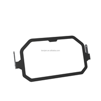 Accessoires moto R1200GS LC Adventure TFT Protection antivol Protection contre l'éblouissement pour BMW R 1200 GS R 1200GS LC Adventure