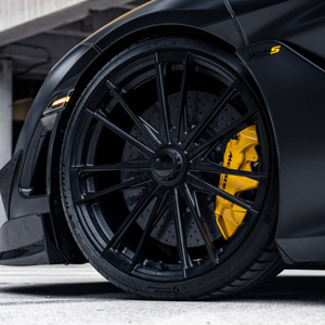 ล้อแม็กล้อปลอม18 19 20 21 22 24นิ้วสำหรับรถ <span class=keywords><strong>Bugatti</strong></span> Veyron <span class=keywords><strong>W16</strong></span> Mistral Divo Chiron Bolide Vision GT Benz Audi BMW - Product Image 3