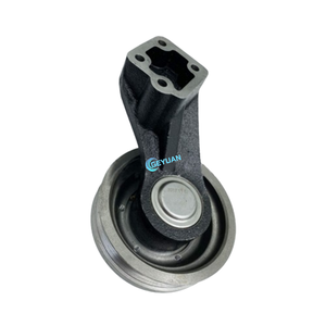Support de ventilateur de moteur diesel 4316774 pour machines de construction, moyeu de ventilateur pour Cummins ISZ13 QSZ13 - Product Image 2