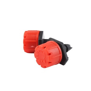 DaringFish - Cabezales de Riego por Goteo de Plástico Pulverizables Suministrados por <span class=keywords><strong>el</strong></span> Fabricante, Equipo de Riego para Uso Agrícola, Doméstico y de Jardín - Product Image 2