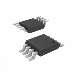ชิป8 MSOP 8 TSX9292IST ชิ้นส่วนอิเล็กทรอนิกส์ - Product Image 1