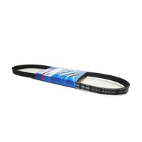 Para TOYOTA 4RUNNER 03-09 TACOMA 05-17 TUNDRA 05-12 Drive V-Belt 7PK2120 Correa de goma acanalada serpentina