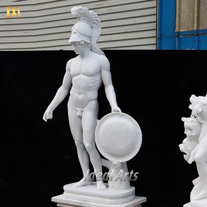 Statue en marbre sculptée à la main de Ugolino et ses fils, célèbre œuvre d'art classique de Dante <span class=keywords><strong>Inferno</strong></span>, à vendre - Product Image 2