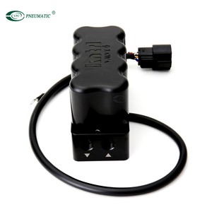 Solenoides impermeables VX4 para suspension de aire para para mercedes air suspension - Product Image 4