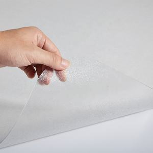 آلة صنع شفافة مكتب كرسي منزلي حصيرة للأرضيات الصلبة - Product Image 3