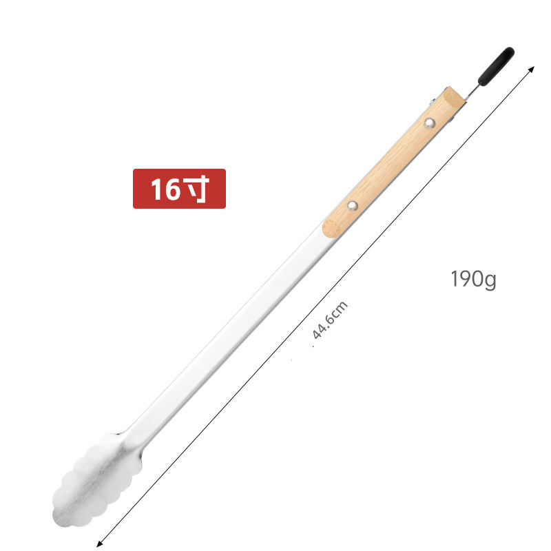 Anneaux de suspension noirs de 16 pouces