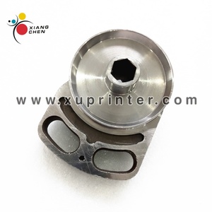 Siège de ressort de torsion WD de qualité supérieure 05A7580 AS 05A7580 pour pièces d'impression offset Roland AS05A7580 - Product Image 4