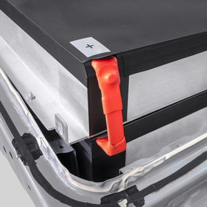 Аккумуляторная батарея VIVNE 50kWh 100% SOH CATL NCM для замены листьев Nissan - Product Image 4