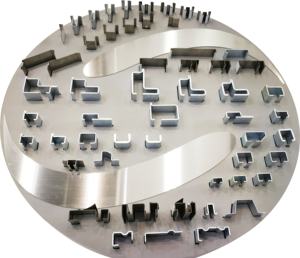 Ekspor pabrik mudah dioperasikan mesin pembuat pipa bulat untuk tabung baja karbon - Product Image 6