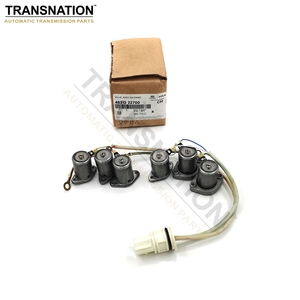 Hening A6MF1ใหม่ชุดเกียร์โซลินอยด์สำหรับ Hyundai ระบบส่งอัตโนมัติ A6MF1เกียร์ - Product Image 3