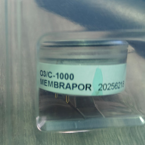 Sensor de Gas O3 Membrapor O3/C-1000, Detector de Ozono Fabricado en Suiza - Product Image 1