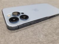 iPhone 13 Pro 5G Original Débloqué Reconditionné Smartphone Haute Qualité Grade A+ Version Globale Vente en Gros Usine Téléphone d'Occasion