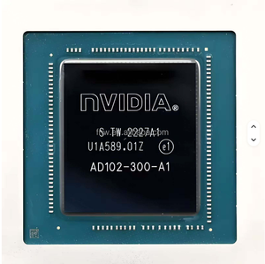 ขายส่งสินค้าแท้จากโรงงาน AD102-301-A1 ชุด GPU ซีรีส์ IC แท้จากผู้ผลิต โมดูล AI โมดูล GPU RTX4090 AD102-300-A1 AD102 300 A1 RTX4 - Product Image 2