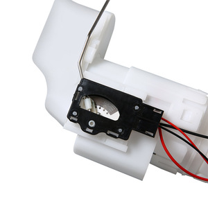 Inyector de Combustible, Conjunto de Bomba de Combustible para Motocicleta, Bomba de Combustible EFI Apta para Motocicletas Polaris - Product Image 3