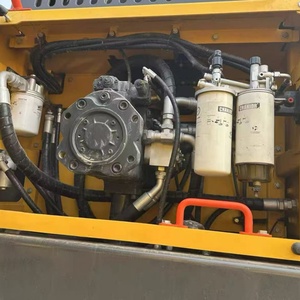 <b>Used</b> Original VOLVO 480 EC480 Heavy Equipment 48Ton Secondhand volvo 210 290 300 480 Korea Crawler Hydraulic Digger Excavators - Product Image 6