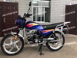 รถมอเตอร์ไซด์แนวนอนรถมอเตอร์ไซด์ถนนทรงกระบอกเดียวผลิตตาม LF49-B xy49-10 - Product Image 4